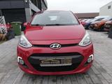 Hyundai i10 FIFA World Cup Edition - Hyundai i10: E10