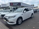 Mitsubishi Outlander PHEV Intro Edition 4WD - Mitsubishi Outlander Edition mit Hybrid-Antrieb (Benzin/Elektro)