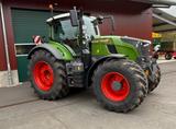 Fendt 728 PROFI+ SET-2 - Fendt Schlepper 2