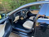 Tesla Model S P90D P - gratis Supercharger-Nutzung - Tesla Model S aus 2016