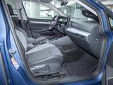 Volkswagen Golf VIII 1.5 eTSI Goal AHK LED-Matrix Navi Kame - Jahreswagen in Berlin
