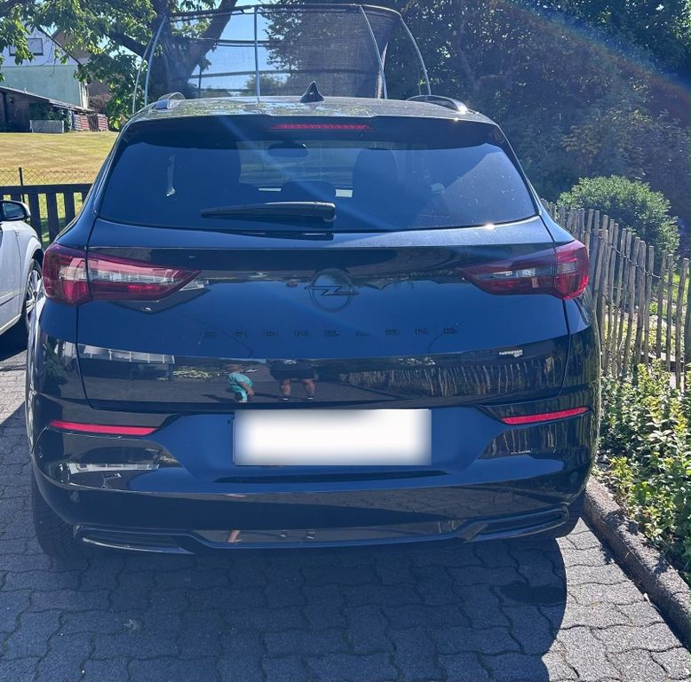 Image of Opel Corsa