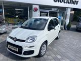 Fiat New Panda Pop 1.2 8V 5 - Fiat New Panda Gebrauchtwagen