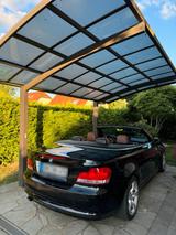 BMW 123d Cabrio - BMW 123: Cabrio, 123d