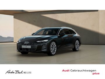 Audi A6 Avant advanced TDI qu. Stronic LED AHK ACC
