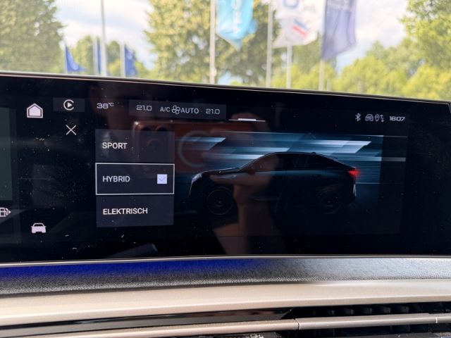 Peugeot 3008 - Bild 22