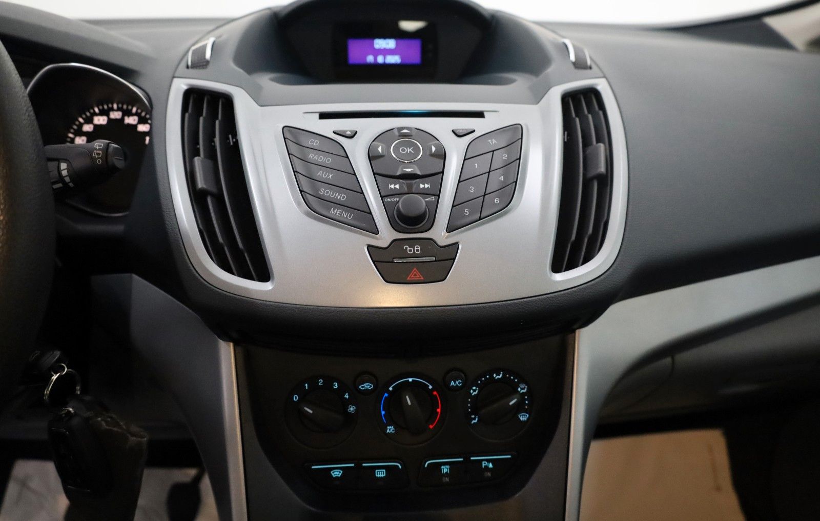 Fahrzeugabbildung Ford Grand C-MAX Trend SH,PDC,Park-Assistent