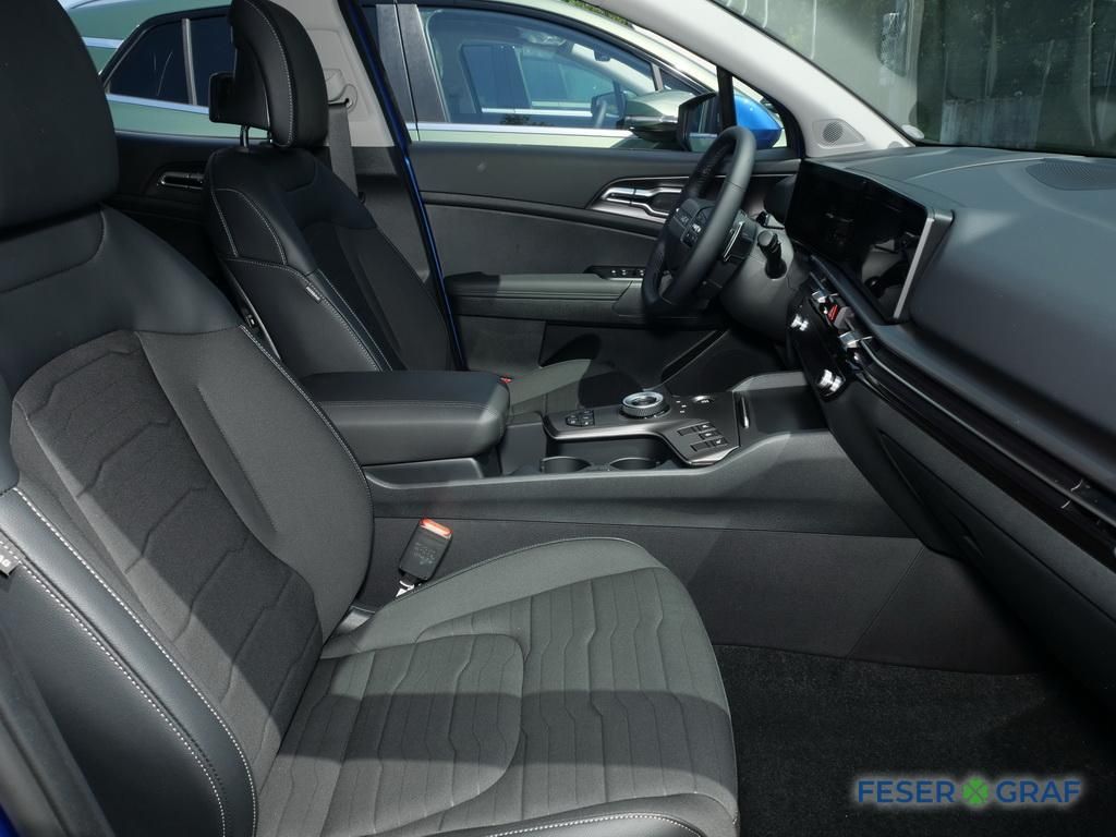 Kia Sportage - Bild 4