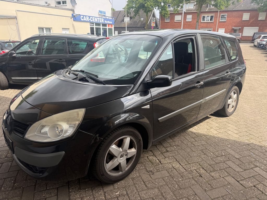 Angebot ansehen Renault Grand Scenic
