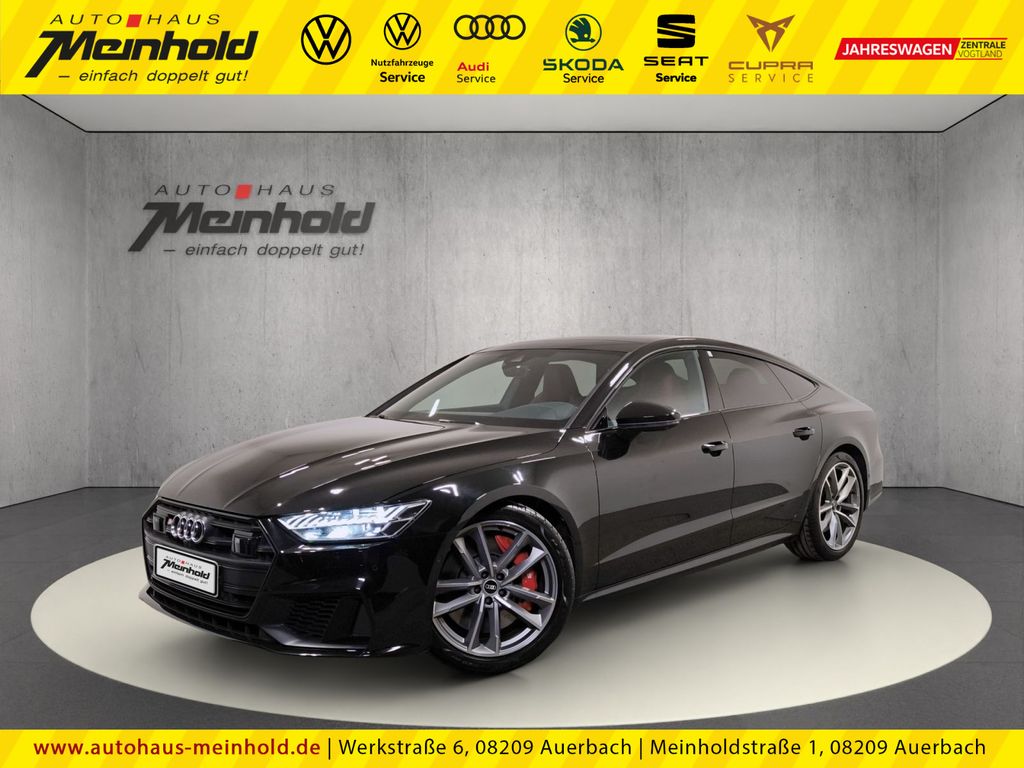 Audi S7