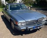 Mercedes-Benz SL 380