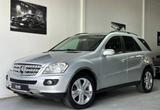 Mercedes-Benz ML 320 CDI 4Matic Automatik Anhängerkupplung - : Auto Anhänger