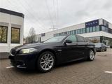 BMW 525 d xDrive M-Sportpaket TÜV Neu! - BMW 525 in Hamburg