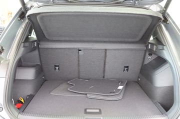 Volkswagen Tiguan 2.0 TDI 142 kW 4M R-Line Panodach 20 Zoll