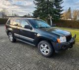 Jeep Grand Cherokee laredo WH 2006 - Jeep Grand Cherokee Laredo mit Diesel-Antrieb