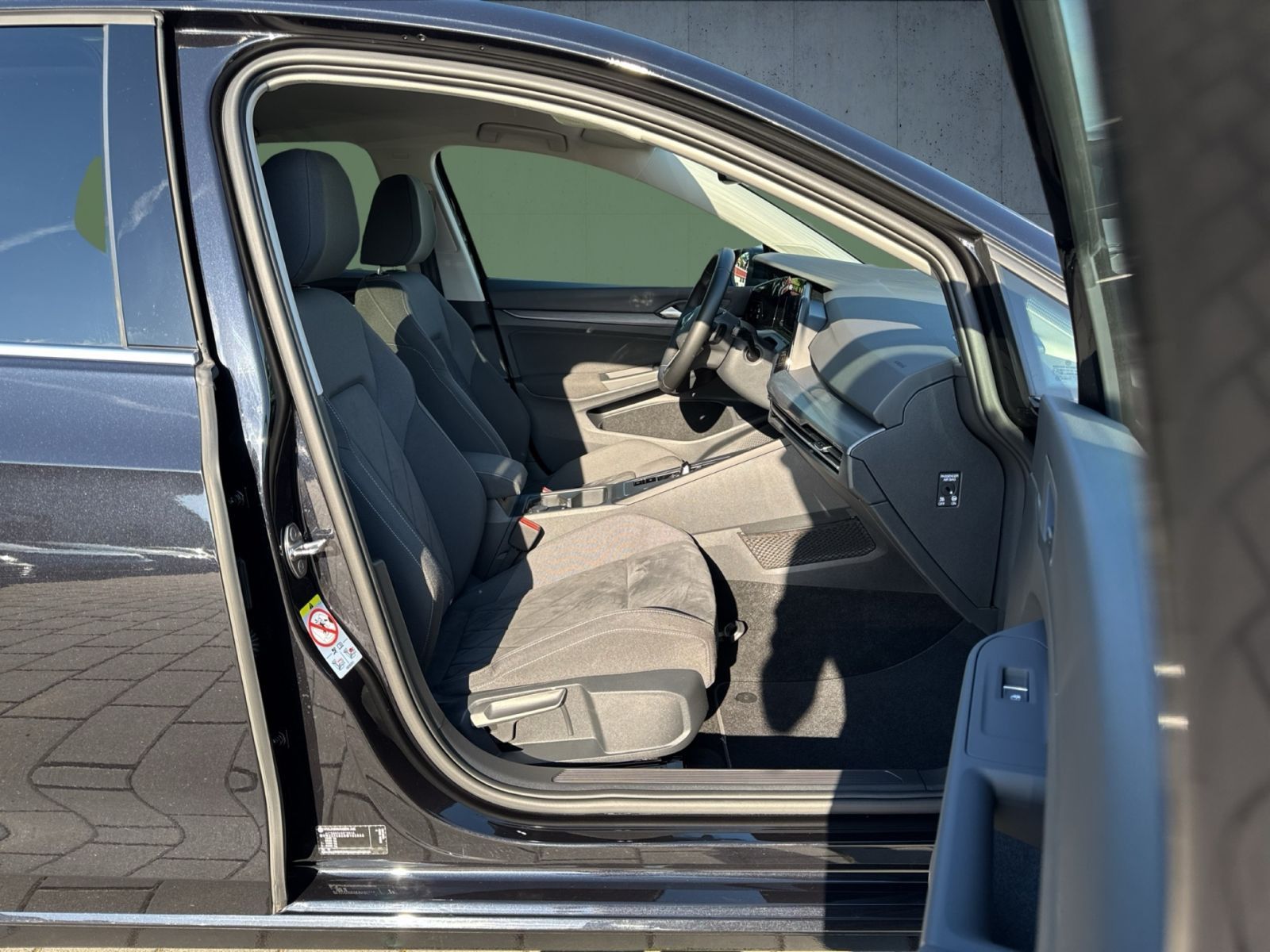 Volkswagen Golf - Bild 16