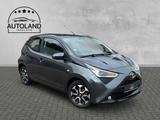 Toyota AYGO X-Play X-Look Team D*KAMERA*PDC*CARPLAY* - Toyota in Dortmund: Aygo