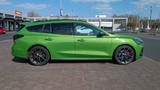 Ford Focus ST X Turnier 2.3l (7J / 100k km Garantie) - Ford Focus: Grün, ST