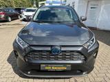 Toyota RAV 4 Hybrid 4x2 Team Deutschland/ACC/SHZ/KAM/ - gebrauchte Toyota RAV 4 aus dem Jahr 2021