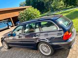 BMW IX 33O A - gebrauchte BMW 330 aus dem Jahr 2004