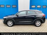 Hyundai Tucson Premium Automatik Navi AHK LED Kamera - Hyundai Gebrauchtwagen in Münster