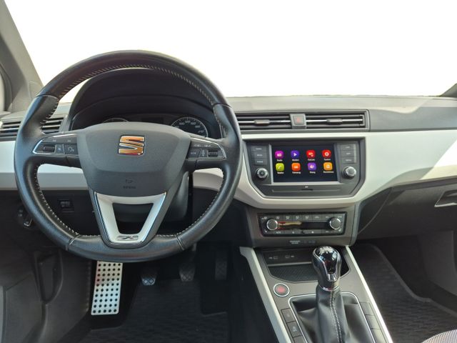 Seat Arona Xcellence 1.0 TSI