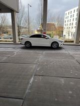 Mercedes-Benz CLA 200 d DCT Coupé  - Mercedes-Benz CLA 200: Von Privat