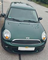 MINI One 72KW One - MINI MINI: 72 Kw