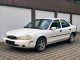 Ford Mondeo Limousine *Automatik*Klima*Ele... - gebrauchte Ford Mondeo aus dem Jahr 1998