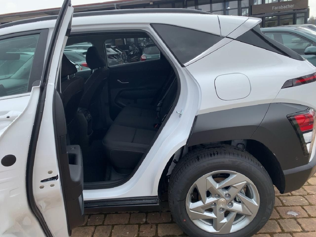 Fahrzeugabbildung Hyundai KONA Trend 2WD*