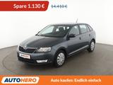 Skoda Rapid Spaceback 1.2 TSI Cool Edition Aut.*PDC* - Skoda Rapid in Hamburg