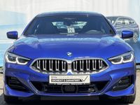 BMW 840 - Vorschau Bild 21