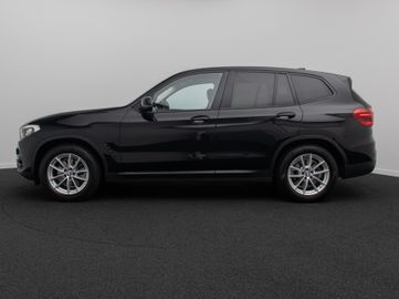 BMW X3 - 11