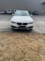 BMW 330d Sport Line Automatic Sport Line