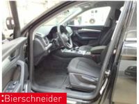 Audi Q5 - Vorschau Bild 3