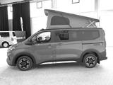 Ford vanexxt Tourneo Custom Active AWD - Angebote