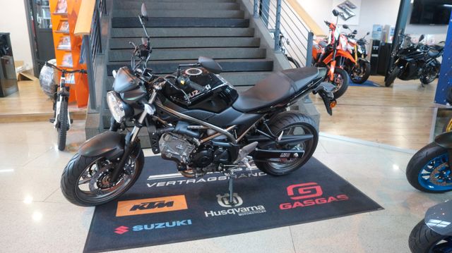 Suzuki SV 650 2024 *Aktionspreis*