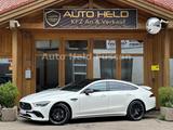Mercedes-Benz AMG GT 43 4Matic+ NightPaket Kamera LED AHK - gebrauchte Mercedes-Benz AMG GT aus dem Jahr 2020