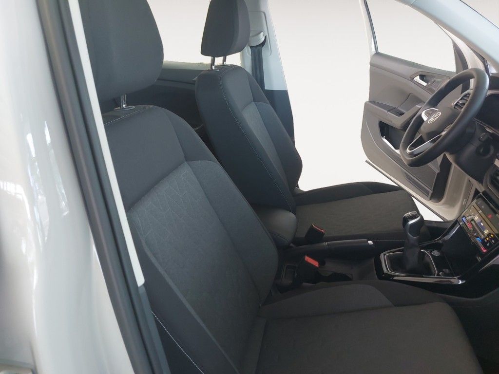 Volkswagen T-Cross - Bild 16