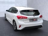 Ford Focus 1.5 EcoBoost ST-Line 5-türig Bluetooth - Ford Focus: Weiß, ST