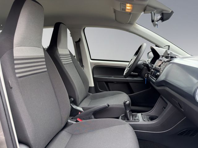 up! 1.0 KLIMAAUTOMATIK FACELIFT