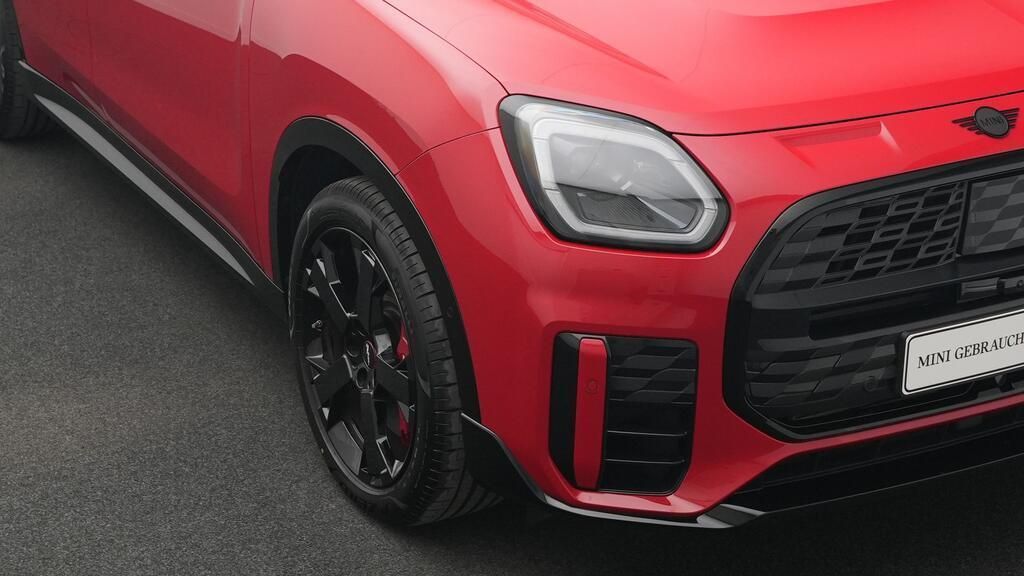 MINI John Cooper Works Countryman - Bild 22