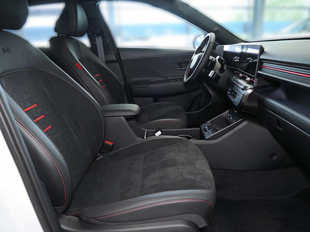 Hyundai Kona – Bild 13