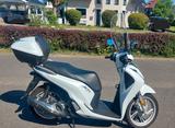 Honda SH125AD