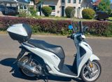 Honda SH125AD - HONDA SH 125