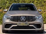 Mercedes-Benz GLC 63 4Matic+*Perfomance*22Zoll*Pano*360°Multib - gebrauchte Mercedes-Benz GLC 63 AMG aus dem Jahr 2020