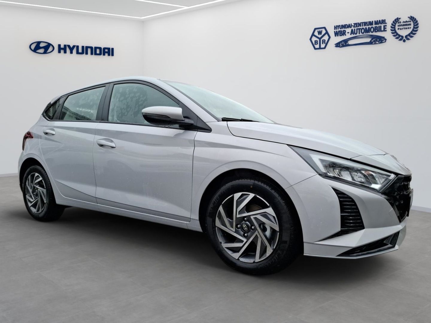 Hyundai i20 – Bild 3