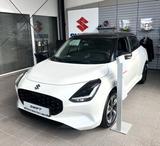 Suzuki Swift 1.2 CVT HYBRID Comfort+ - Suzuki Swift in Wiesbaden