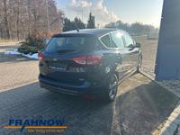 Ford C-Max Cool&Connect 1.0 EcoBoost PDC WIPA
