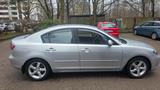 Mazda 3 1.4 Comfort Sport Comfort - gebrauchte Mazda 3 aus dem Jahr 2006